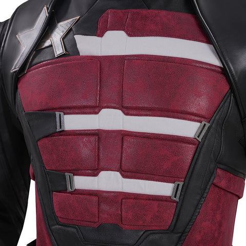 Thunderbolts U.S. Agent Cosplay Costume - Coscosmos