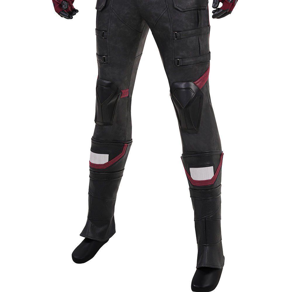 Thunderbolts U.S. Agent Cosplay Costume - Coscosmos