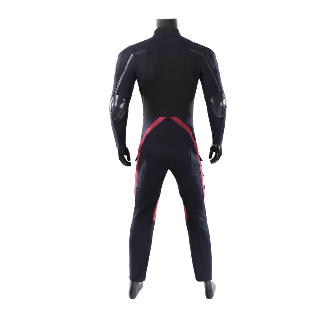 Thunderbolts U.S. Agent Cosplay Costume - Coscosmos