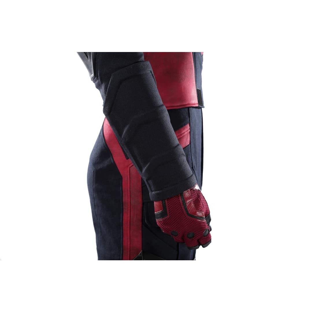 Thunderbolts U.S. Agent Cosplay Costume - Coscosmos