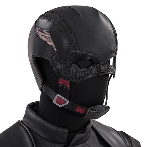 Thunderbolts U.S. Agent Cosplay Costume - Coscosmos