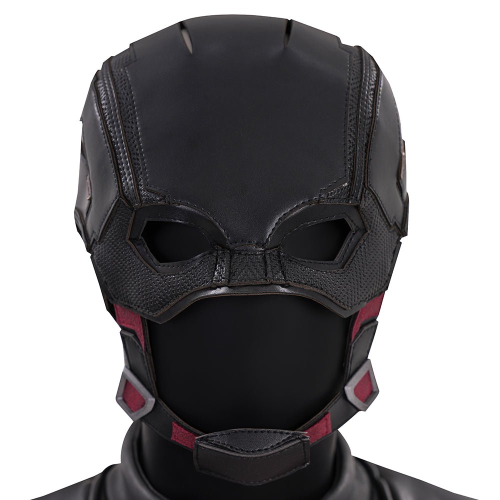 Thunderbolts U.S. Agent Cosplay Costume - Coscosmos