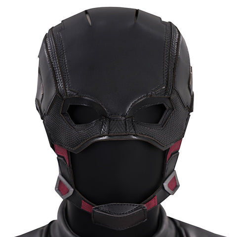 Thunderbolts U.S. Agent Cosplay Costume - Coscosmos