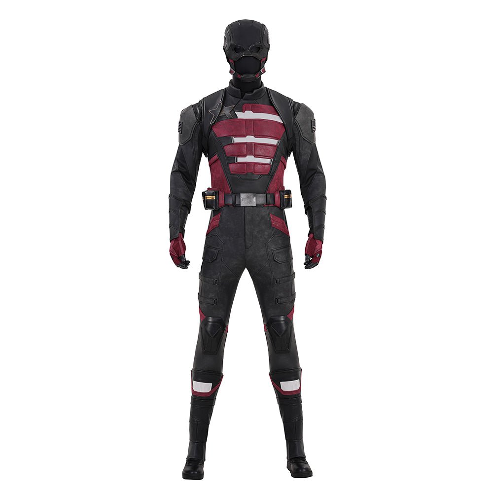 Thunderbolts U.S. Agent Cosplay Costume - Coscosmos