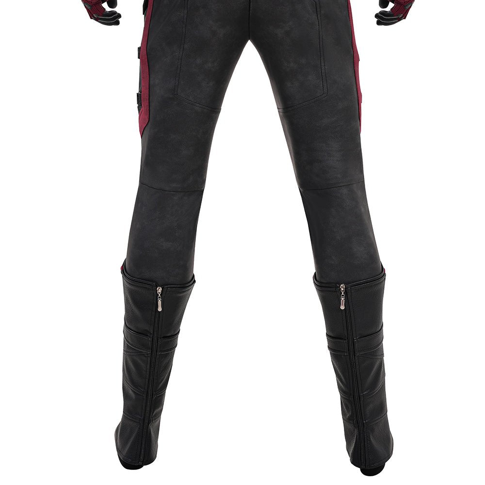 Thunderbolts U.S. Agent Cosplay Costume - Coscosmos