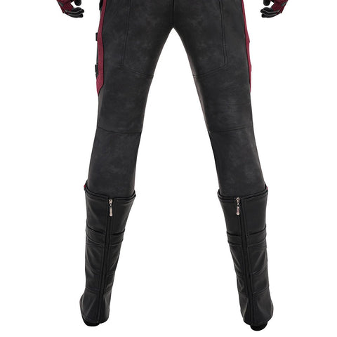 Thunderbolts U.S. Agent Cosplay Costume - Coscosmos