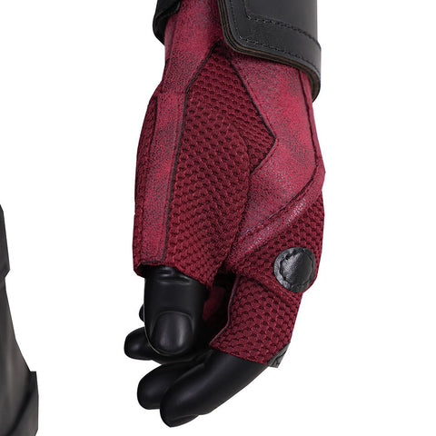 Thunderbolts U.S. Agent Cosplay Costume - Coscosmos