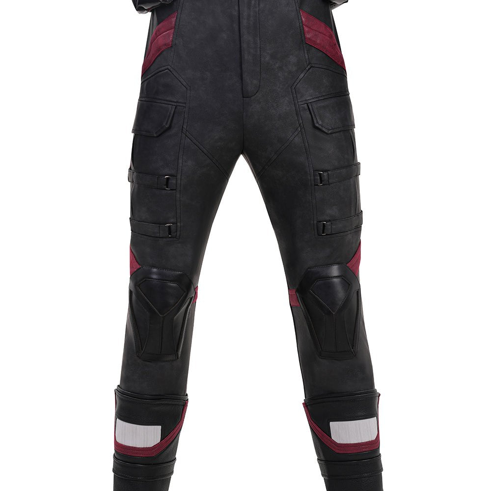 Thunderbolts U.S. Agent Cosplay Costume - Coscosmos