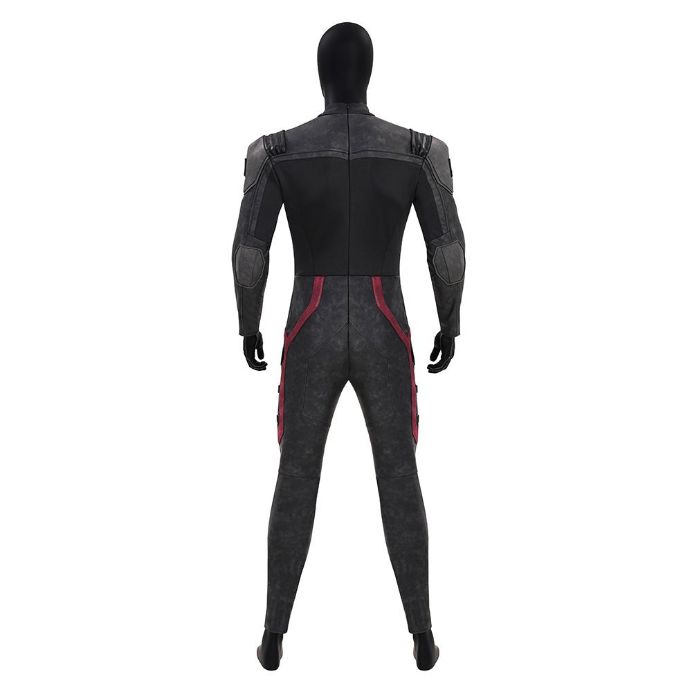 Thunderbolts U.S. Agent Cosplay Costume - Coscosmos