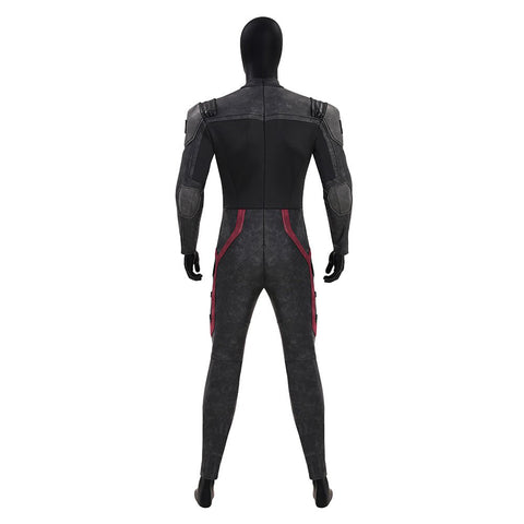 Thunderbolts U.S. Agent Cosplay Costume - Coscosmos