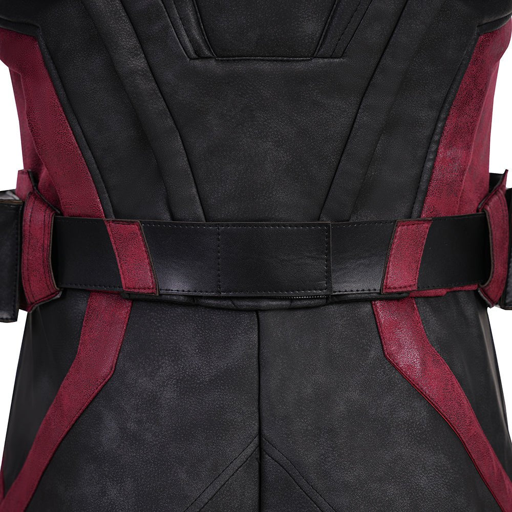 Thunderbolts U.S. Agent Cosplay Costume - Coscosmos