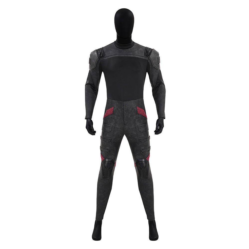 Thunderbolts U.S. Agent Cosplay Costume - Coscosmos