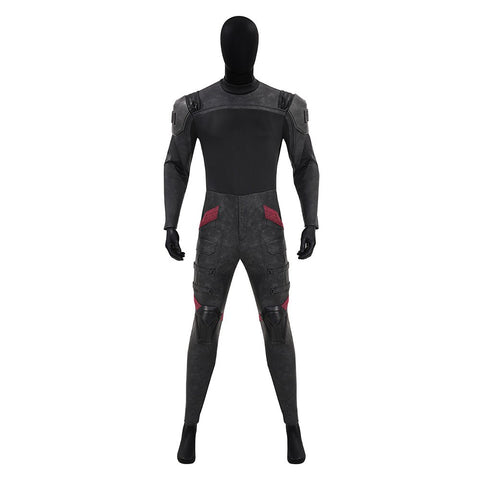 Thunderbolts U.S. Agent Cosplay Costume - Coscosmos
