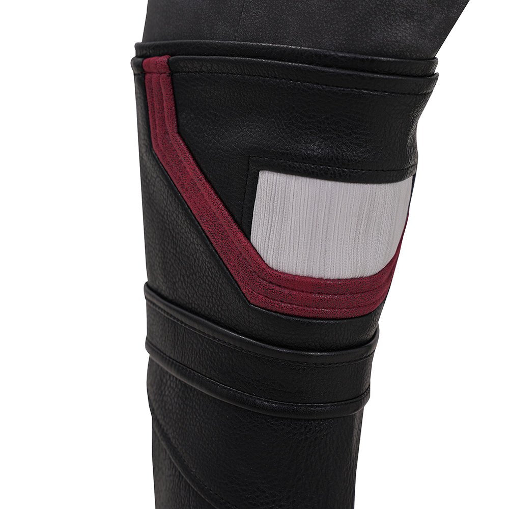Thunderbolts U.S. Agent Cosplay Costume - Coscosmos