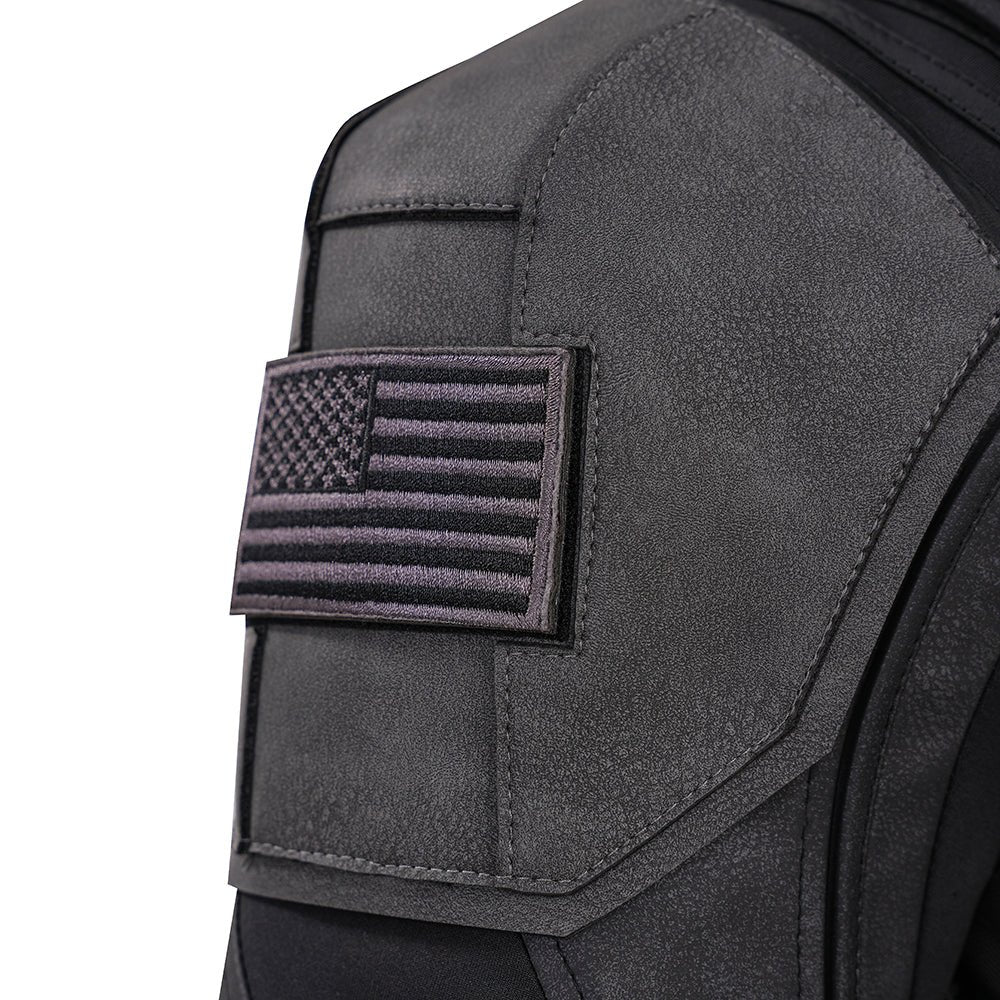 Thunderbolts U.S. Agent Cosplay Costume - Coscosmos