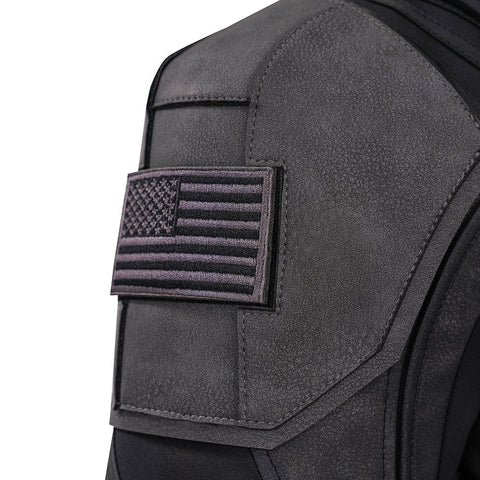 Thunderbolts U.S. Agent Cosplay Costume - Coscosmos