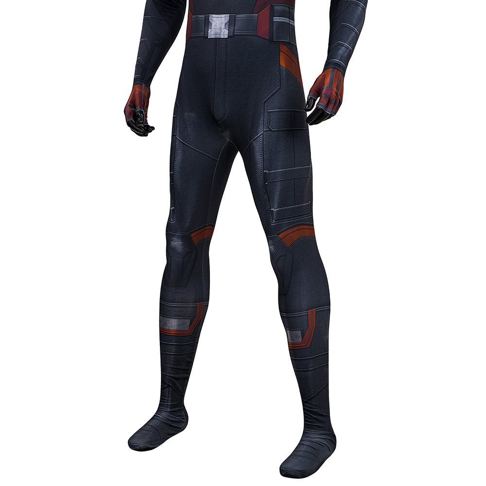 Thunderbolts: U.S. Agent Suit - Premium Cosplay Costume for Movie Fans - Coscosmos