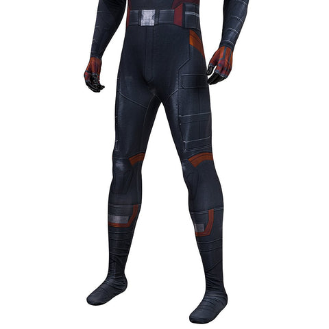 Thunderbolts: U.S. Agent Suit - Premium Cosplay Costume for Movie Fans - Coscosmos