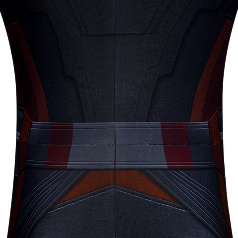 Thunderbolts: U.S. Agent Suit - Premium Cosplay Costume for Movie Fans - Coscosmos