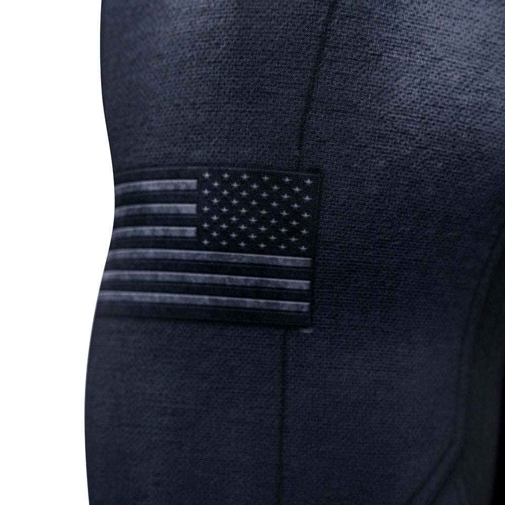 Thunderbolts: U.S. Agent Suit - Premium Cosplay Costume for Movie Fans - Coscosmos