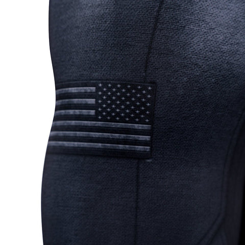 Thunderbolts: U.S. Agent Suit - Premium Cosplay Costume for Movie Fans - Coscosmos