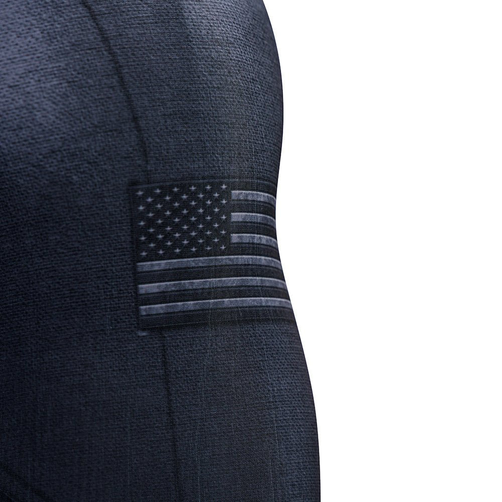 Thunderbolts: U.S. Agent Suit - Premium Cosplay Costume for Movie Fans - Coscosmos