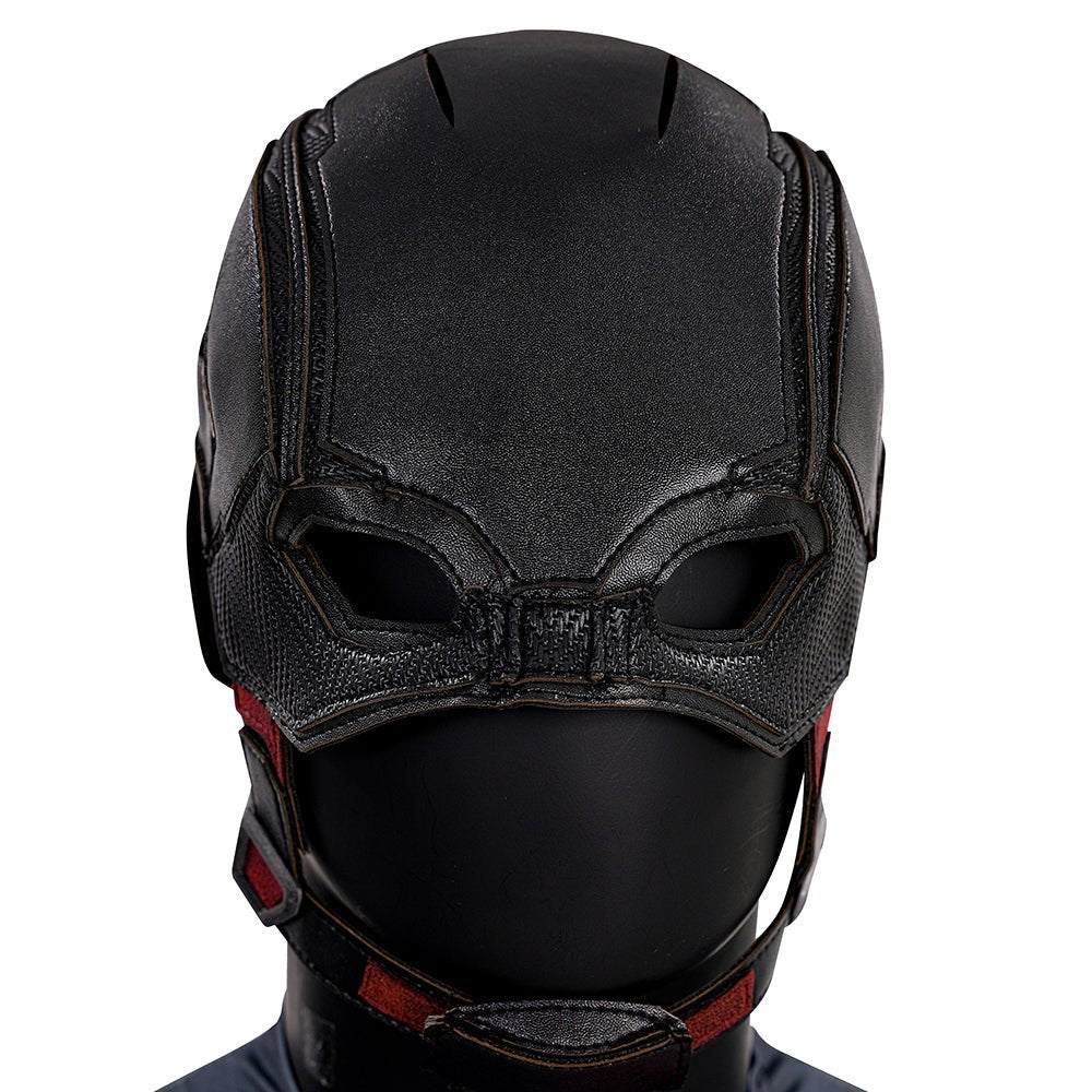 Thunderbolts: U.S. Agent Suit - Premium Cosplay Costume for Movie Fans - Coscosmos