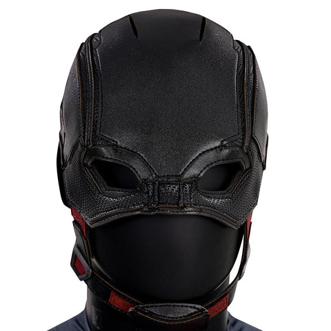 Thunderbolts: U.S. Agent Suit - Premium Cosplay Costume for Movie Fans - Coscosmos