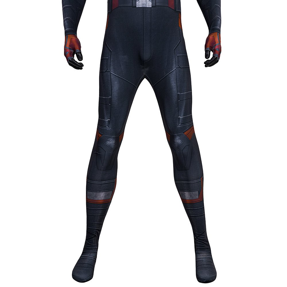 Thunderbolts: U.S. Agent Suit - Premium Cosplay Costume for Movie Fans - Coscosmos