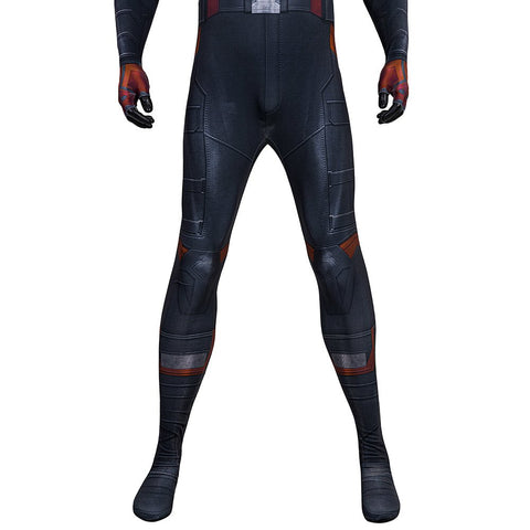 Thunderbolts: U.S. Agent Suit - Premium Cosplay Costume for Movie Fans - Coscosmos