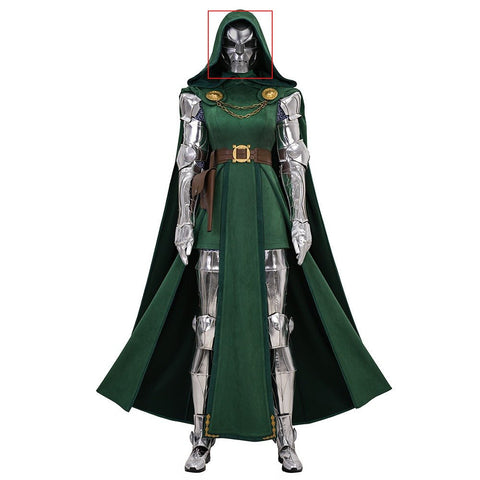 Thunderbolts Winter Soldier Bucky Barnes New Avengers Cosplay Costume - Coscosmos