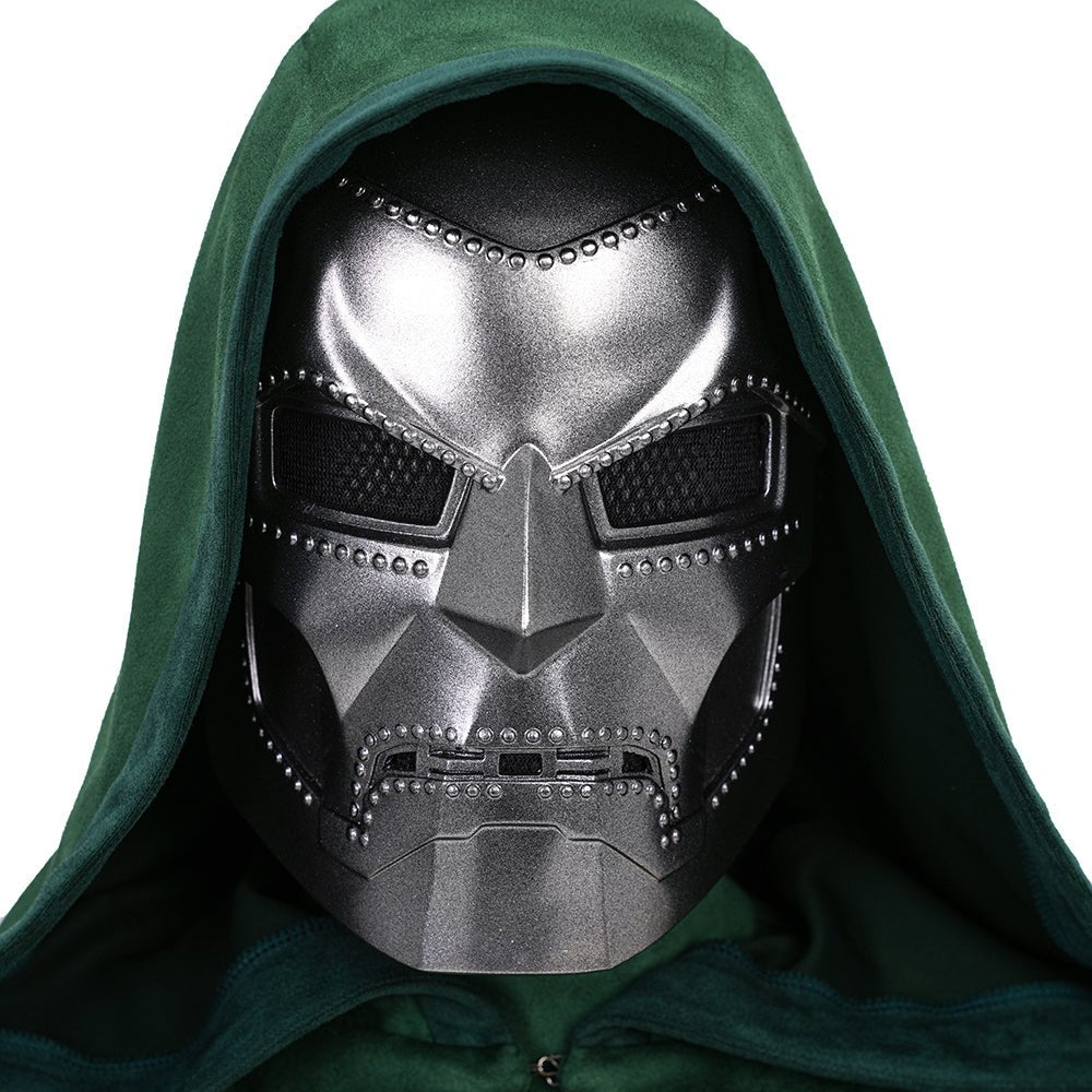 Thunderbolts Winter Soldier Bucky Barnes New Avengers Cosplay Costume - Coscosmos