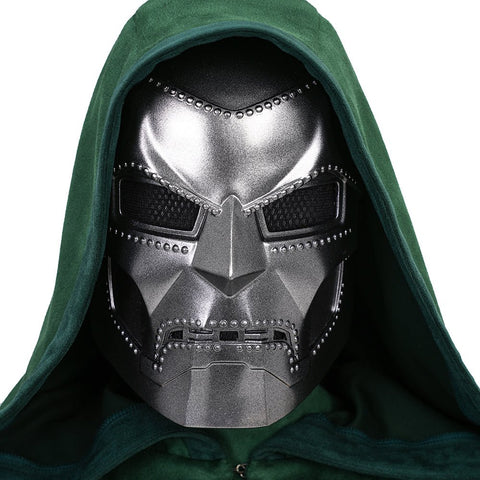 Thunderbolts Winter Soldier Bucky Barnes New Avengers Cosplay Costume - Coscosmos
