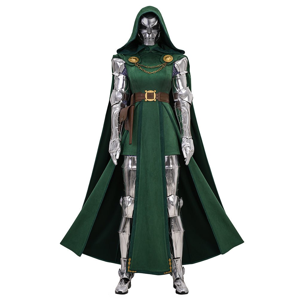Thunderbolts Winter Soldier Bucky Barnes New Avengers Cosplay Costume - Coscosmos