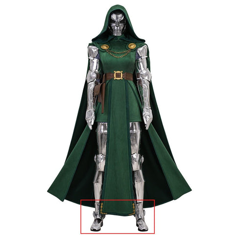 Thunderbolts Winter Soldier Bucky Barnes New Avengers Cosplay Costume - Coscosmos