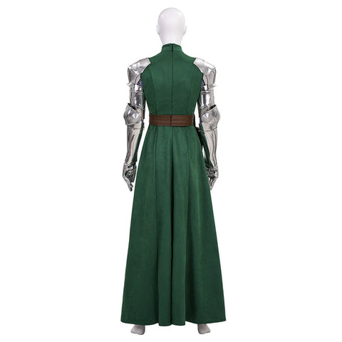 Thunderbolts Winter Soldier Bucky Barnes New Avengers Cosplay Costume - Coscosmos