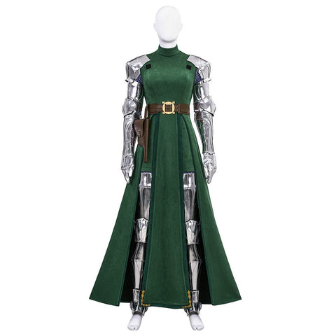 Thunderbolts Winter Soldier Bucky Barnes New Avengers Cosplay Costume - Coscosmos