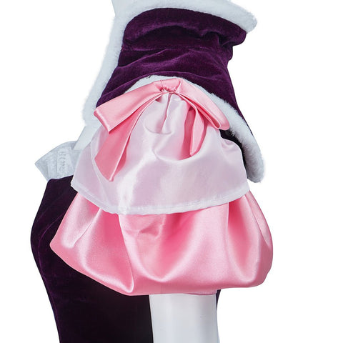 Tightrope Girl Cosplay Costume - Anime Inspired Outfit for Women - Coscosmos