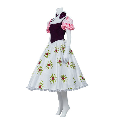 Tightrope Girl Cosplay Costume - Anime Inspired Outfit for Women - Coscosmos