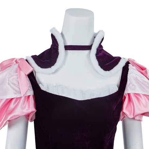 Tightrope Girl Cosplay Costume - Anime Inspired Outfit for Women - Coscosmos
