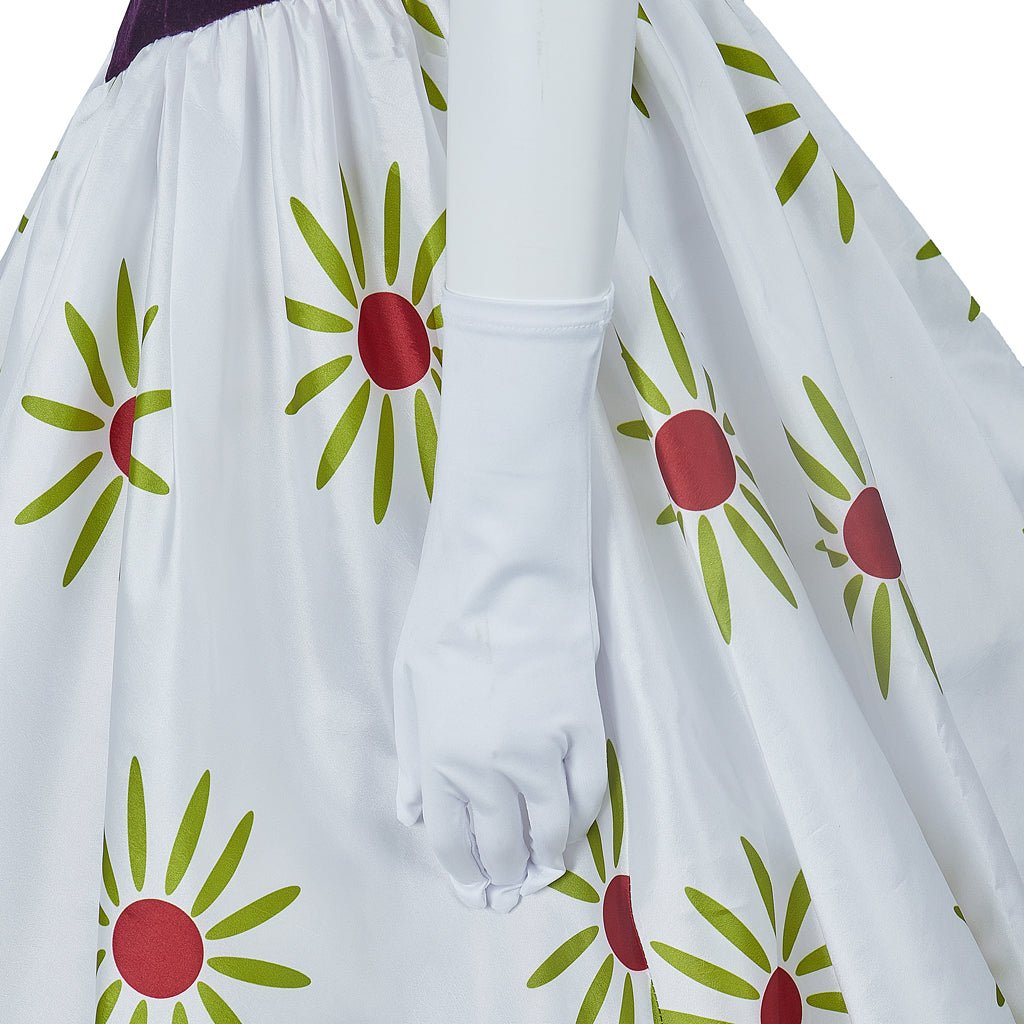 Tightrope Girl Cosplay Costume - Anime Inspired Outfit for Women - Coscosmos