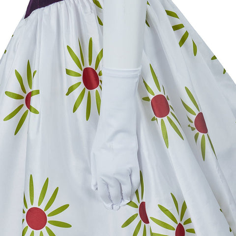 Tightrope Girl Cosplay Costume - Anime Inspired Outfit for Women - Coscosmos