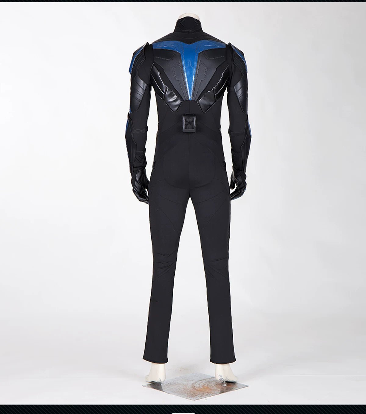 Titans Season 3 Nightwing cosplay costume, high - quality movie costume - Coscosmos