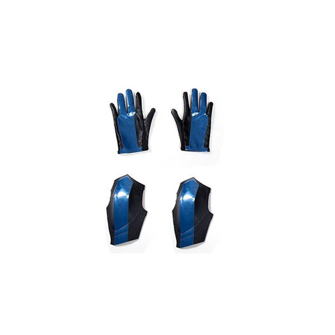 Titans Season 3 Nightwing cosplay costume, high - quality movie costume - Coscosmos