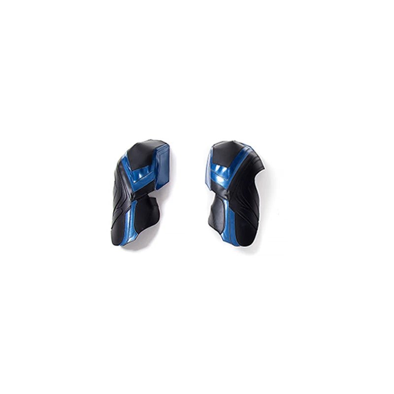 Titans Season 3 Nightwing cosplay costume, high - quality movie costume - Coscosmos