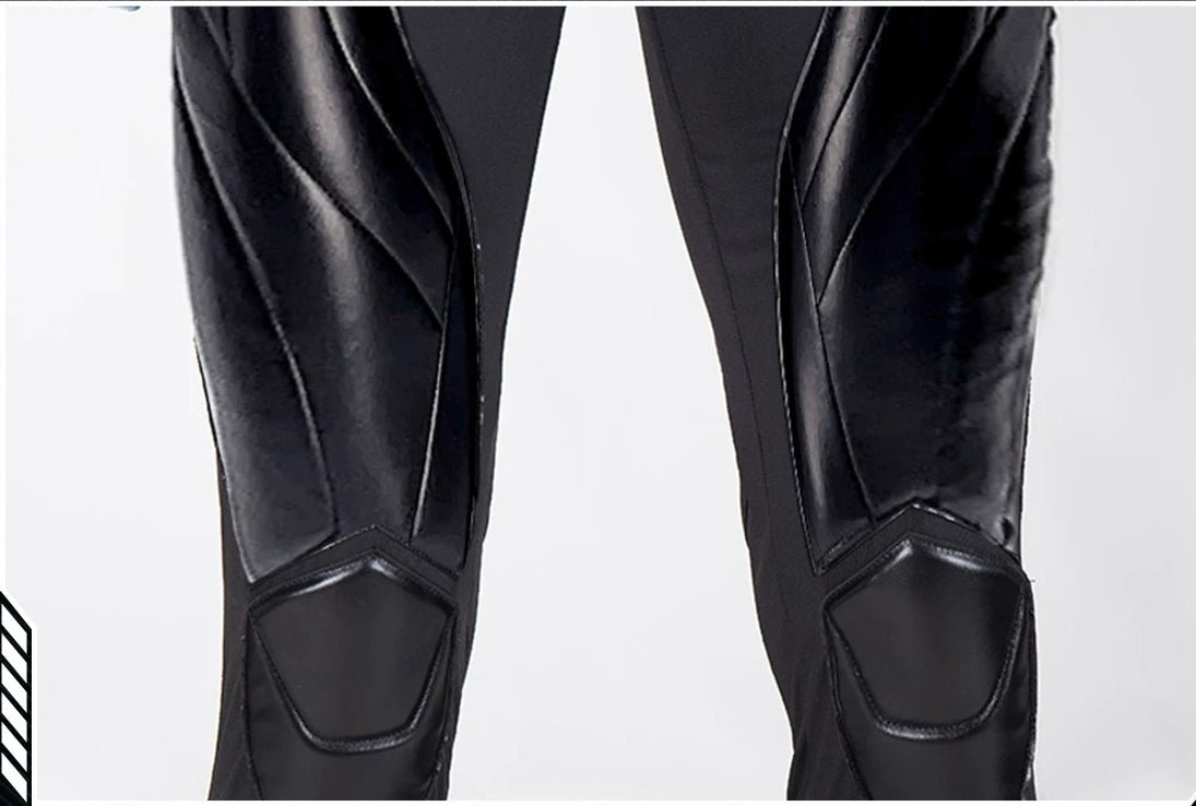 Titans Season 3 Nightwing cosplay costume, high - quality movie costume - Coscosmos