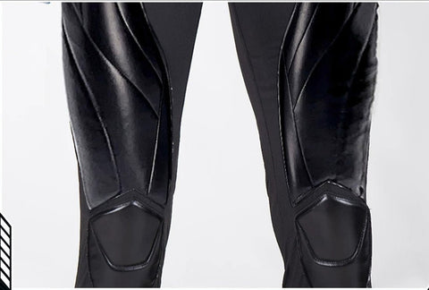 Titans Season 3 Nightwing cosplay costume, high - quality movie costume - Coscosmos