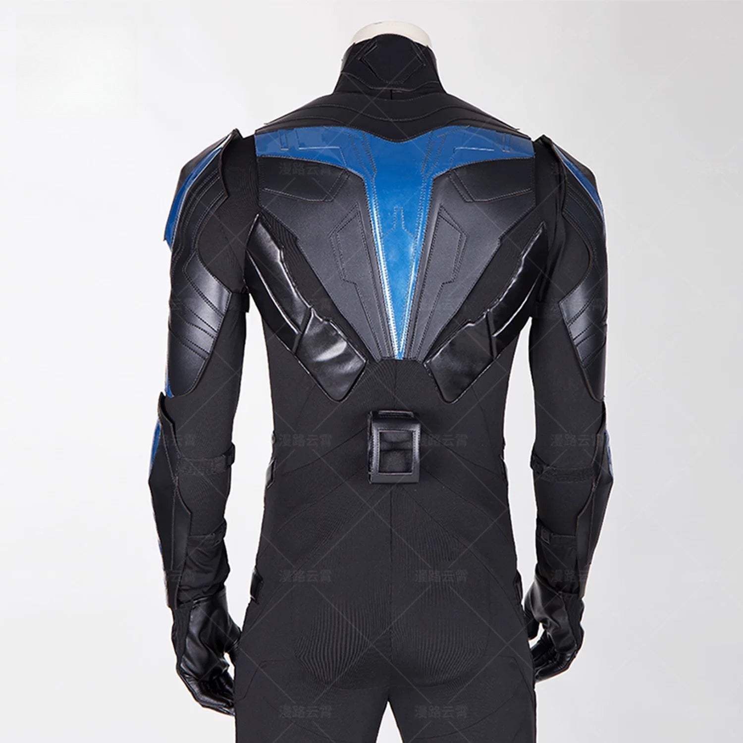 Titans Season 3 Nightwing cosplay costume, high - quality movie costume - Coscosmos