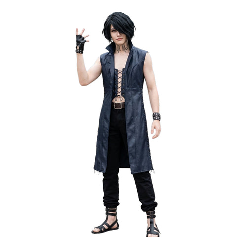 Devil May Cry 5 V Cosplay Costume - High Quality Game Character Outfit