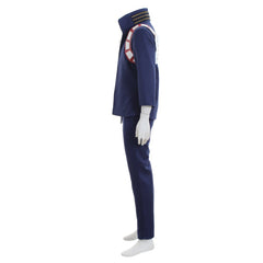 Todoroki Shoto Cosplay Costume – Boku No My Hero Academia - Coscosmos